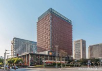招商广场（上海闵行七宝镇）办公楼出租 实景图+交通区位解析