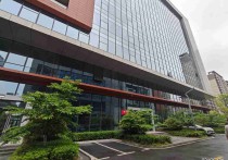 合肥高新其他区独栋近中科大交通便利配套齐2400㎡花园式仓库出租厂房出租（），空中花园