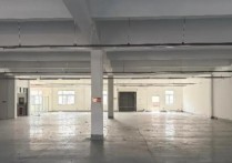 即租即厂房出租单层主干道 - 园区产业招商网 | 宁波海曙优质二楼厂房｜整层1000平现房