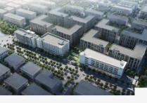 上海厂房出租：上海闵行全城毗邻科创产业园颛桥新建厂房闵行颛桥厂房仓库土地车位，区位优势明显
