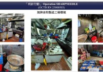 中南创业园（上海闵行梅陇镇）厂房出租 实景图+交通区位解析