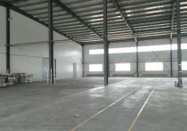 沈阳沈北辉山大型物流园（）（库房）非中介10000㎡全新可分租厂房出租（），配套完善