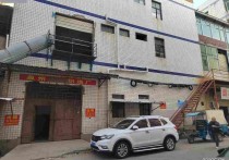 泉州鲤城其他位于2楼1400㎡标准厂房双层大车进出厂房出租（），配套完善