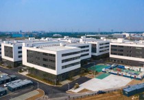青岛黄岛红石崖自贸区国企独栋丙类59㎡单层全新厂房出租（），配套完善