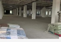 郑州平原示范区周边国企8元可办环评一站式服务2418000平厂房出租多层 - 园区产业招商网