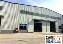  BS020 宝山 杨行工业园区 富锦路 A30附近 共祥路 1万平方米 单层厂房仓库出租 636平起租