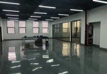 南京厂房出租出售8米挑高大跨度号线口合肥瑶海恒大城厂3000平多层 - 园区产业招商网