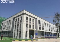 昆明官渡其他钢筋混凝土框架结构标准独栋层1000㎡全新厂房出售（），配套完善