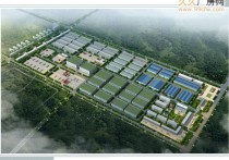 临港创业园（上海闵行七宝镇）厂房出租 实景图+交通区位解析