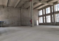 徐州铜山珠江路与华夏路交叉口（现房）大成物流园附近−框架400㎡独栋全新厂房出售（），现房即买即用