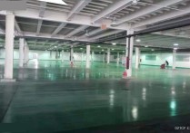 天津东丽空港经济区：钢结构可分租可环评单层大车进出厂房出租（），配套完善