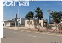 昆明西山海口市区工业园市区工业园区200㎡单层大车进出交通便利厂房出租（工业园），配套完善