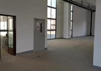 北京大港全新示范区 配套完善 甲方直招 可生产办公仓储体育厂房出租1000平多层 - 园区产业招商网