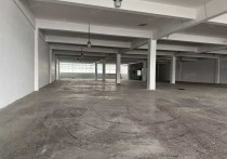 适合电子 | 成都双流西航港标准厂房二楼带货梯，智能1100平厂房出租单层 - 园区产业招商网