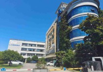 杭州拱墅半山康桥街道森湖中心482㎡独门独院标准厂房多层厂房出租（拱墅），配套完善
