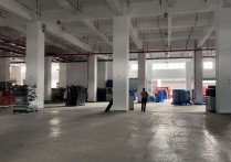 整栋精装三层厂房 | 福州闽侯青口东南汽车，拎包入住5000平厂房出租独门独院单层 - 园区产业招商
