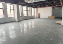 可办公 | 上海新吴区旺庄小面积厂房，免中介厂房仓库89平厂房出租单层轨道通勤 - 园区产业招商网