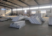 济南商河贾庄镇东双庙村高速旁好带院4000㎡独门独院单层大车进出厂房出租（），配套完善