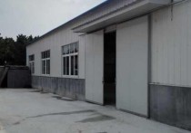 青岛崂山区王哥庄900平米400平米厂房各一处无厂房出租单层 - 园区产业招商网