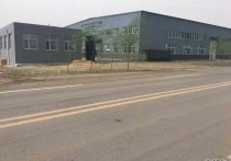 长春其他滨河大街与富岭路交汇周边公主岭800㎡独门独院标准厂房单层厂房出租（），配套完善