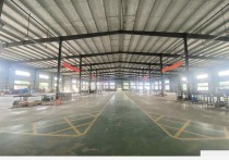 厂房周正进车方便6500平厂房出租单层配套 - 园区产业招商网 | 长沙钢构厂房1000多平起租