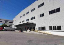 广州萝岗开发东区黄埔区一手房东层高米消防丙二类全新可分租厂房出租（广州），首层8米层高