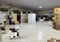 佛山禅城张槎方优质不容错过层高米单层厂房层厂房出租（），首层10米层高