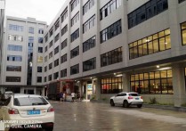 温州鹿城双屿间长院子大大路鞋都10亩车边形象好证件齐全13500㎡可分租层高7米厂房出售（），首层7