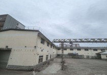 南宁西乡塘高新开发区桂昌线缆集团有限公司园区内2743㎡标准厂房交通便利厂房出租（开发区），配套完善