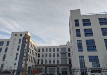 青岛城阳流亭绿天使城阳开投产业园绿天使开投产业园55㎡单层全新可分租厂房出租（），配套完善