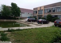 无锡新区硕放独门独院 环境特好 可13000㎡可分租厂房出售（新区），配套完善