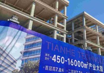 郑州惠济开元路面积：400−−现房可分户分1600㎡标准厂房多层全新仓库出租厂房出租（），现房即买即