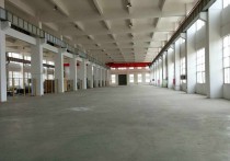 常州标准厂房金坛西城厂房仓库土地车位2000平厂房出租多层 - 园区产业招商网