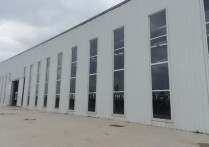 沈阳浑南中路富虹公司全新 地点好 可整租31500㎡交通便利厂房出租（），配套完善