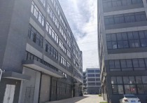 宁波房东直租 北仑万洋众创城标准厂房北仑白峰厂房1000平厂房出租多层 - 园区产业招商网