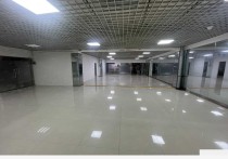 郑州物业直租电商园区厂房 300平可以分割 有货厂房出租单层轨道通勤口 - 园区产业招商网