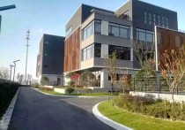 G0463 松江九亭工业区 独栋总部研发办公楼出租 130平起租 