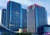 智谷办公楼（上海闵行马桥镇）办公楼出租 实景图+交通区位解析