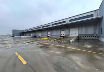 （热门）上海南汇芦潮港洋山港附近米高平台 适合仓储6000㎡通勤便利近高速仓库出租