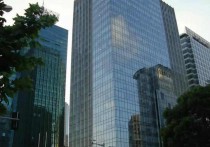 启航办公楼（上海闵行莘庄镇）办公楼出租 实景图+交通区位解析
