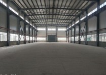 深圳厂房出租：长安涌头三楼 独院分租 两部货梯 落，区位优势明显