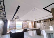 南宁江南白沙大道精装拎包入住酒店楼多层全新大车进出厂房出租（），配套完善