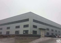 合肥厂房整租11000㎡ 临近高速 机场 独门独厂房出租独门独院多层 - 园区产业招商网