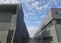 郑州新郑航空港区南港柯力传感工业物联网产业园（临近手机产业园）航空港区南港稀缺单层钢结构+10000厂房出租