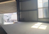 成都（房东直租）房源28区可办环评配电充足无物业840平厂房出租单层无公摊 - 园区产业招商网