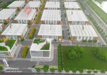 石家庄开发区经济技术开发区东12米独栋可环评有产权45000㎡单层厂房出售（开发区），配套完善