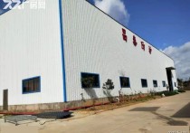 昆明西山海口市区工业园云南省市区工业园区标准3000㎡标准厂房全新交通便利厂房出租（工业园），配套完