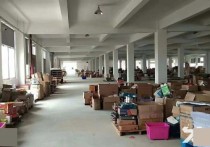 厦门杏林灌口灌南工业区集美工业区三楼标准13含2530㎡标准厂房多层大车进出厂房出租（），配套完善