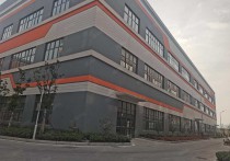 可分租12000平独门独院标准厂房单层 - 园区产业招商网 | 合肥独院11000平和26000平方