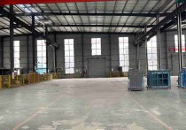 成都新都工业园工业园独院航车24500㎡独门独院单层全新厂房出售（工业园），配套完善